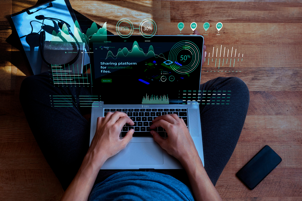 Data Science and AI course at Corpnce