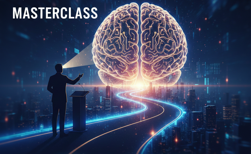 Corpnce Masterclass - Data Science session