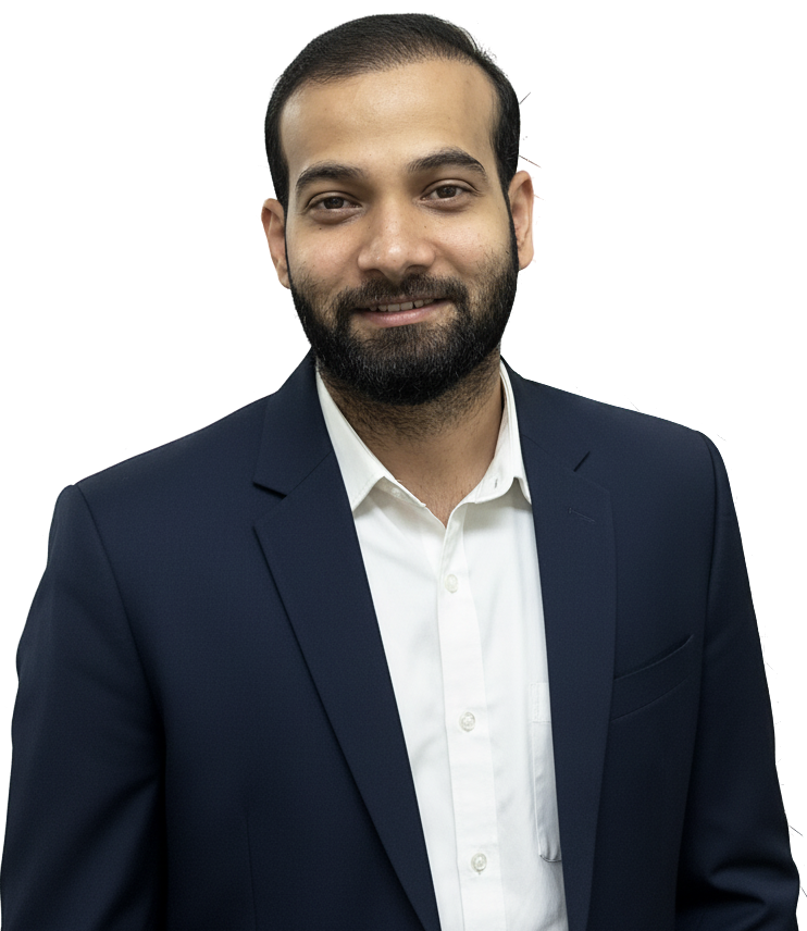 Webinar Instructor - Industry Expert